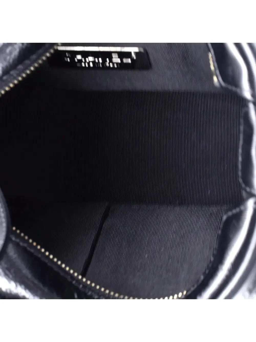 Chanel Gabrielle Hobo With Logo Handle #205401C38B